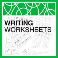 Writing Worksheets
